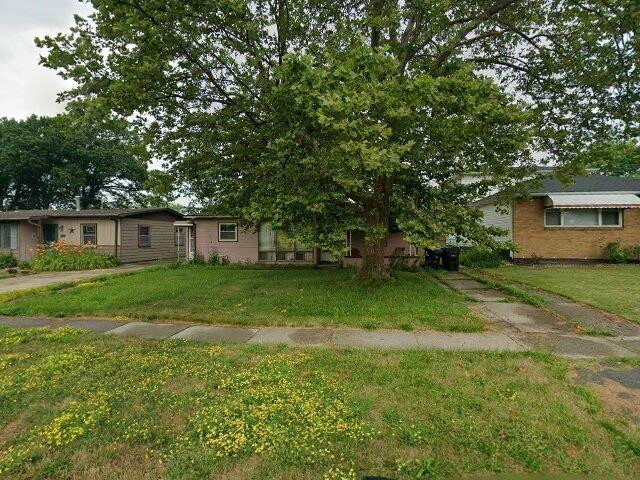 House image located at Tonawanda, NY 14150