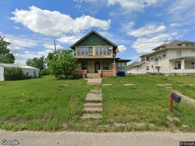 House image located at Eureka, KS 67045