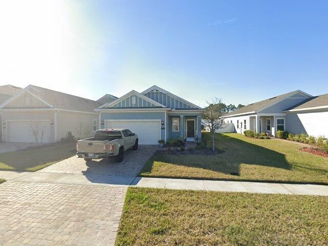 House image located at Saint Augustine, FL 32095