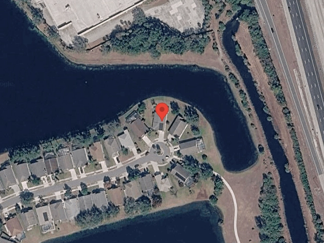 House image located at Melbourne, FL 32940