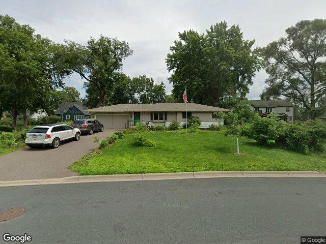 House image located at Saint Paul, MN 55110