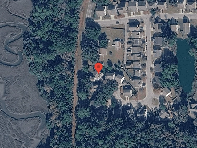 House image located at Beaufort, SC 29906