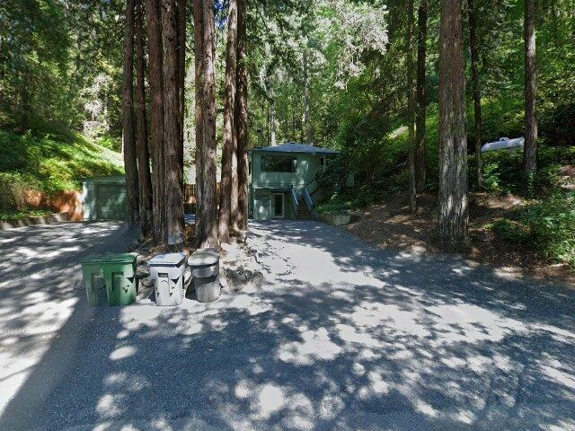 House image located at Forestville, CA 95436