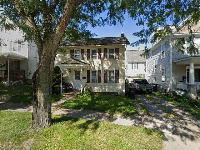 House image located at Geneva, NY 14456