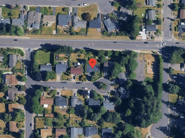 House image located at Mountlake Terrace, WA 98043