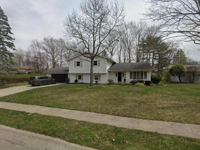 House image located at Marion, IN 46952
