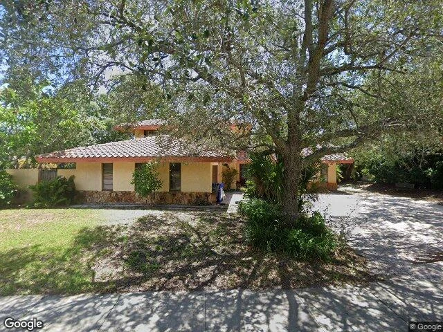 House image located at Hollywood, FL 33021