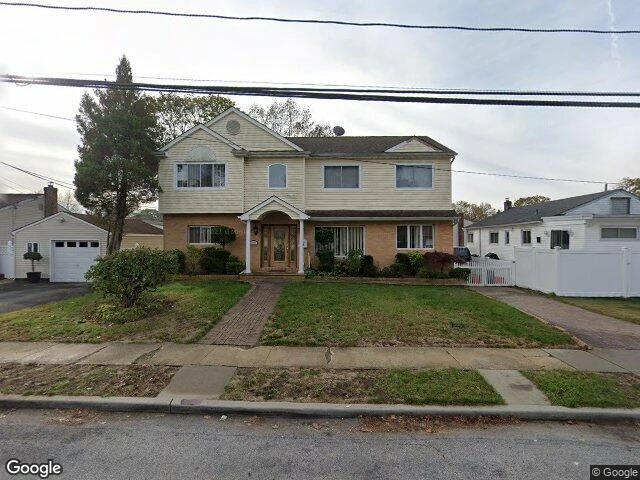 House image located at Valley Stream, NY 11580