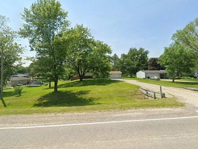 House image located at Goodrich, MI 48438