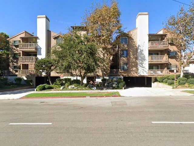 House image located at El Segundo, CA 90245