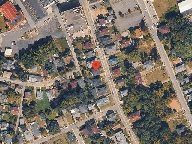 House image located at Chesterton, IN 46304