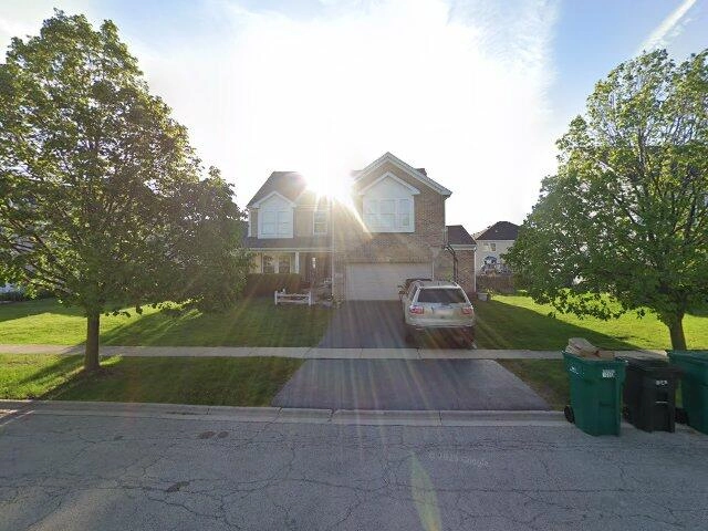 House image located at Joliet, IL 60431