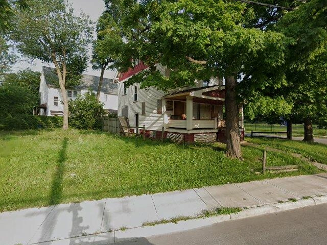 House image located at Cleveland, OH 44105