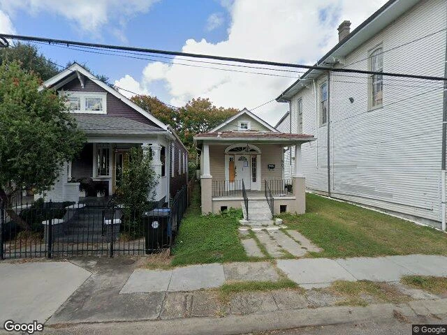 House image located at New Orleans, LA 70114