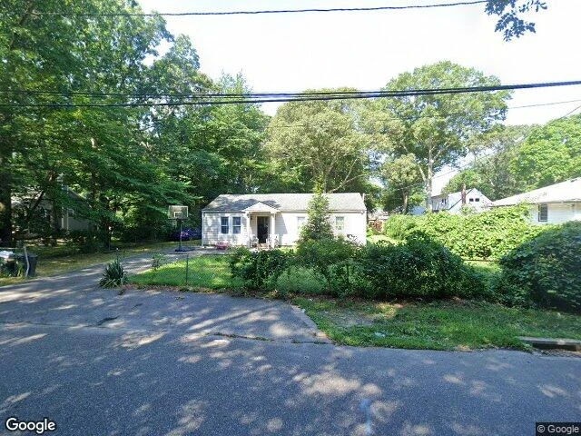 House image located at Medford, NY 11763