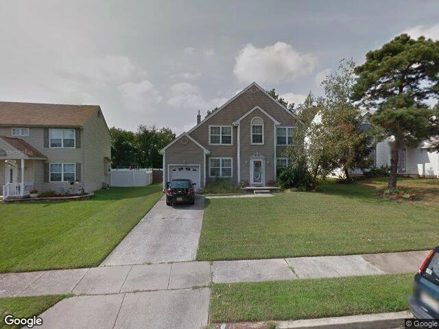 House image located at Sicklerville, NJ 08081