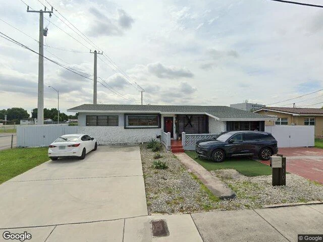 House image located at Hialeah, FL 33012
