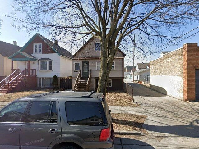 House image located at Milwaukee, WI 53215