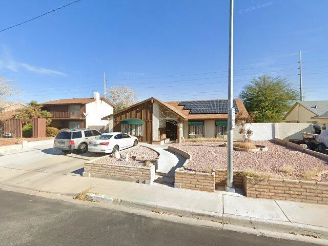 House image located at Las Vegas, NV 89119
