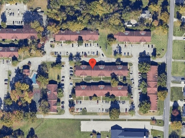 House image located at Louisville, KY 40291