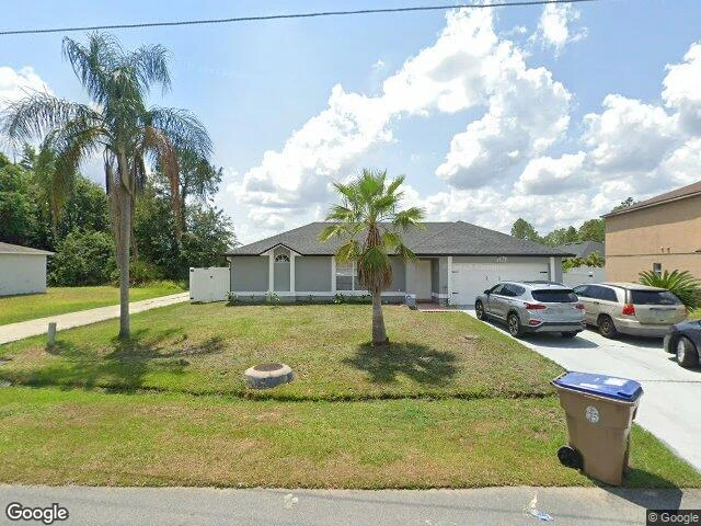 House image located at Kissimmee, FL 34758