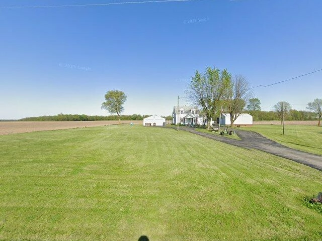 House image located at Gaston, IN 47342