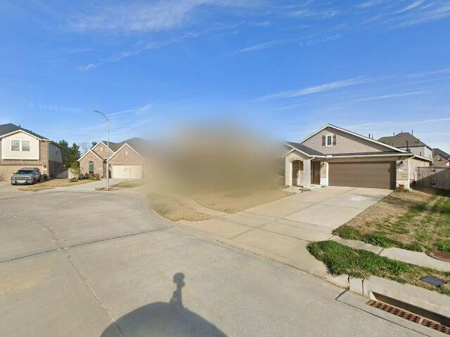 House image located at Tomball, TX 77377