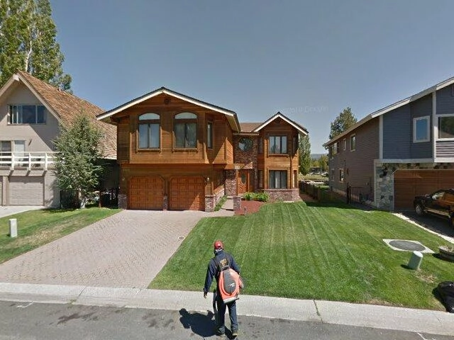 House image located at South Lake Tahoe, CA 96150