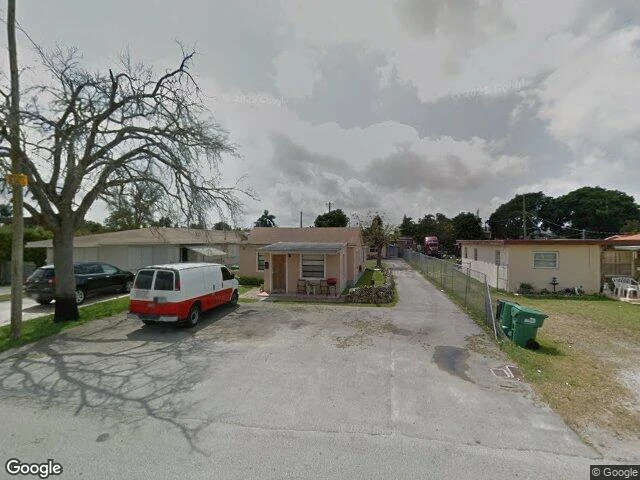 House image located at Miami, FL 33155