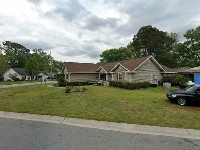 House image located at Ladson, SC 29456