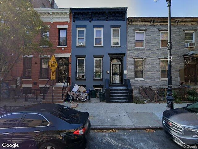 House image located at Brooklyn, NY 11221