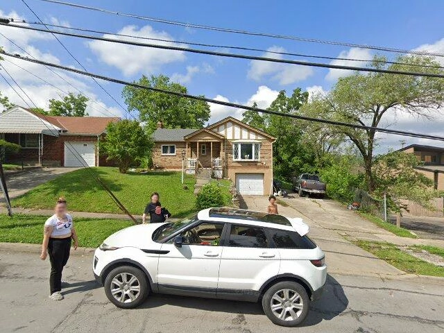 House image located at Cincinnati, OH 45237