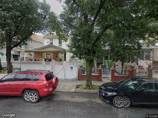 House image located at Jamaica, NY 11433