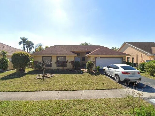 House image located at Fort Lauderdale, FL 33319