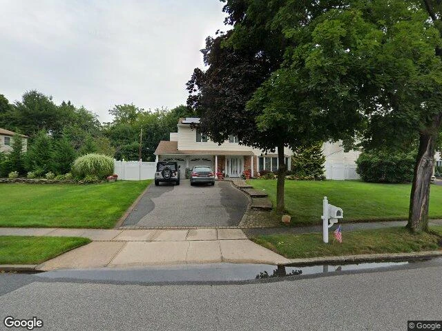 House image located at Nesconset, NY 11767