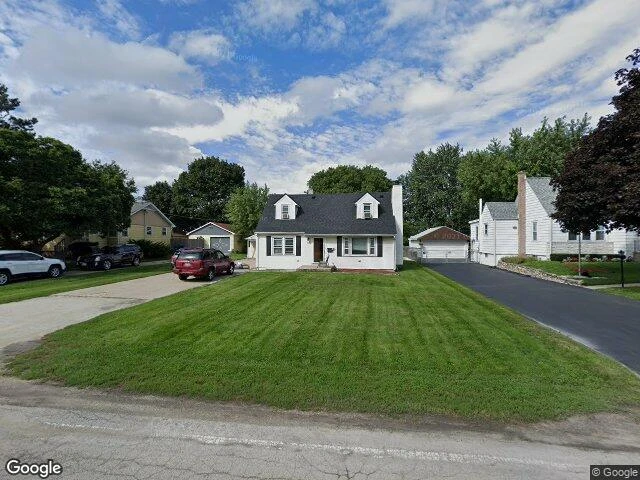 House image located at Melrose Park, IL 60164