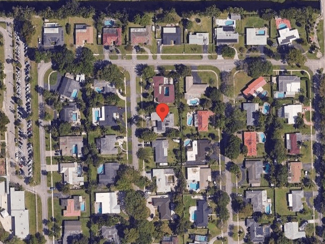 House image located at Fort Lauderdale, FL 33317
