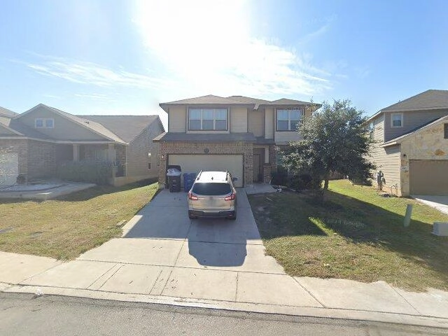 House image located at San Antonio, TX 78218