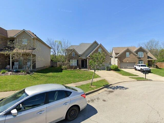 House image located at Lexington, KY 40509