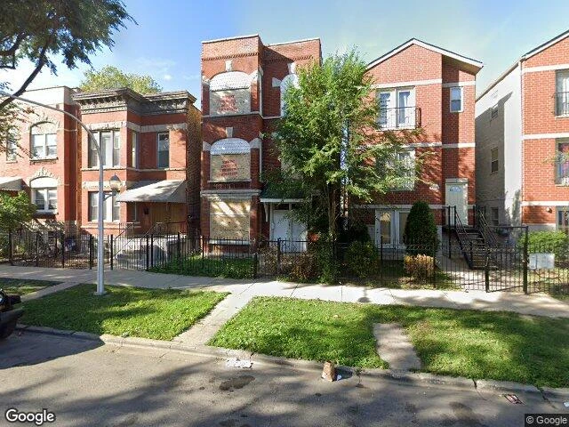 House image located at Chicago, IL 60612