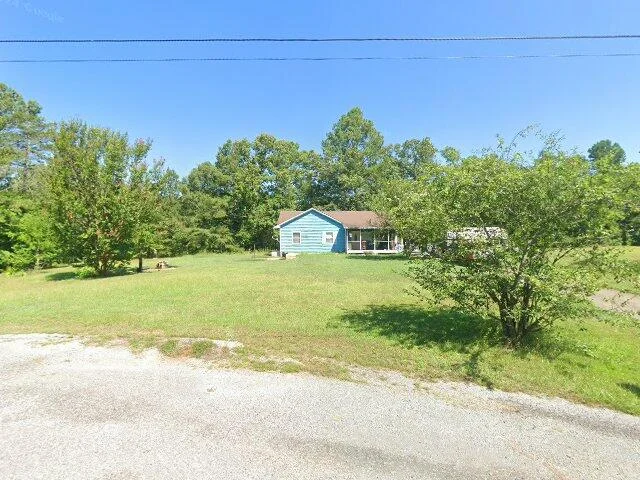 House image located at Ashville, AL 35953