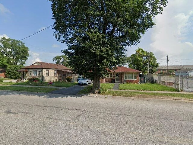 House image located at Gary, IN 46407