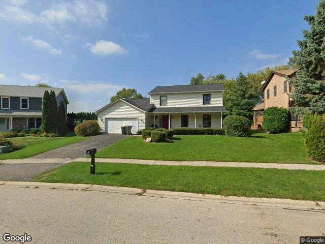 House image located at Cary, IL 60013