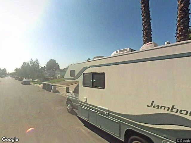 House image located at Rancho Cucamonga, CA 91730