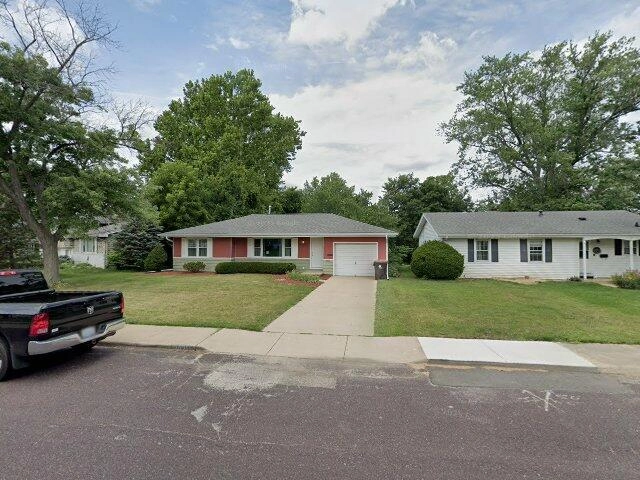 House image located at Peoria, IL 61614