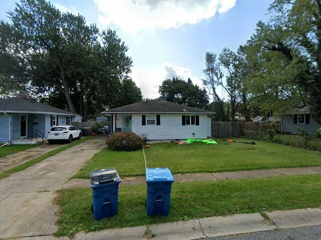 House image located at Wilmington, DE 19808