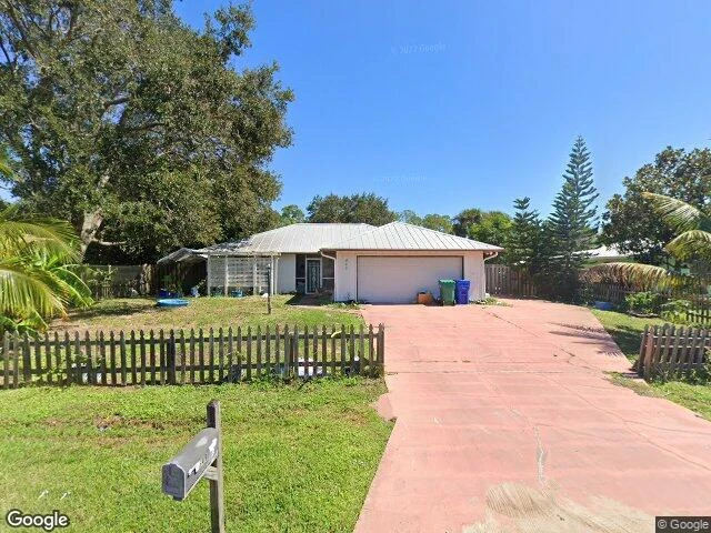 House image located at Sebastian, FL 32958