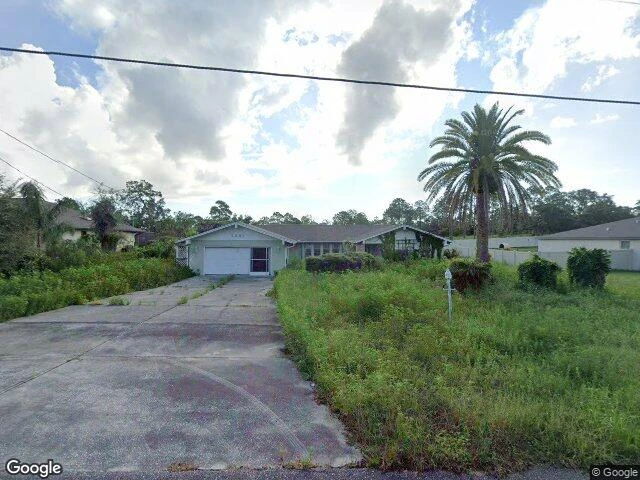 House image located at Spring Hill, FL 34609