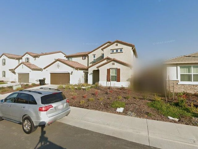 House image located at Roseville, CA 95747