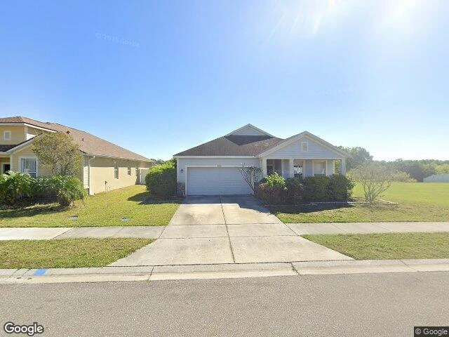 House image located at Plant City, FL 33567